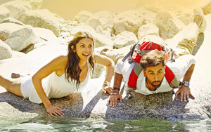 Tamasha